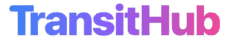 TransitHub Header