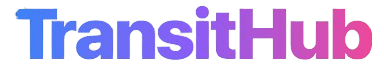 TransitHub Header